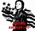 Madonna - American Life - front